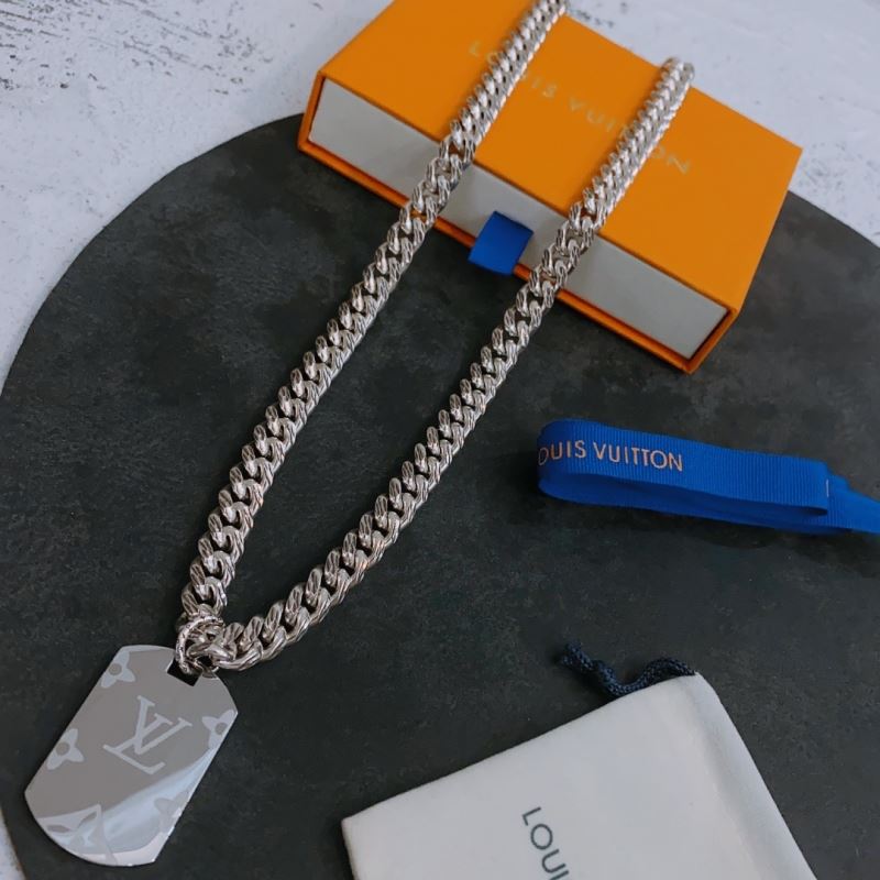 LV Necklaces